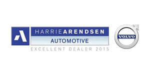 logo Harrie Arendsen Automotive